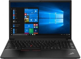 Lenovo ThinkPad E15 G2 20TD0048TX017 Notebook kullananlar yorumlar